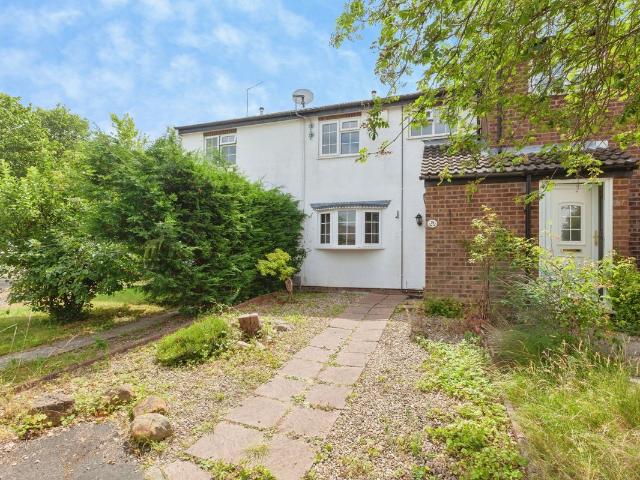 House for rent in Oadby, Leicestershire