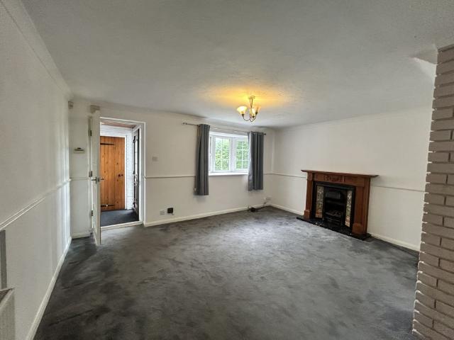 House for rent in Oadby, Leicestershire