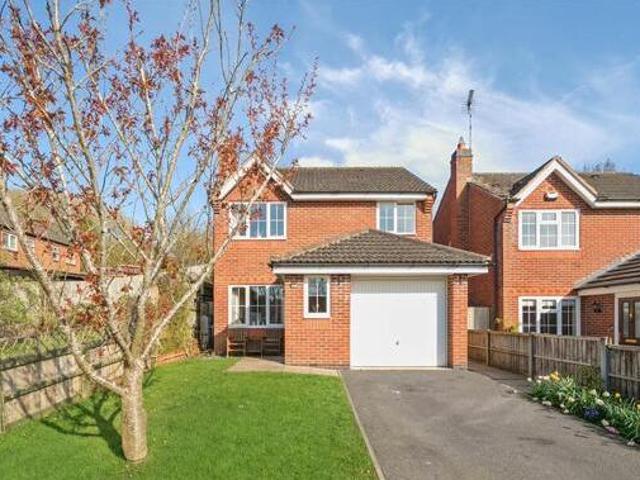 House for sale in Stanford On Avon, Leicestershire
