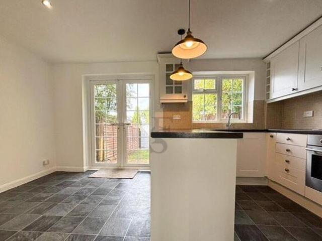 House for rent in Lyons, Greater London