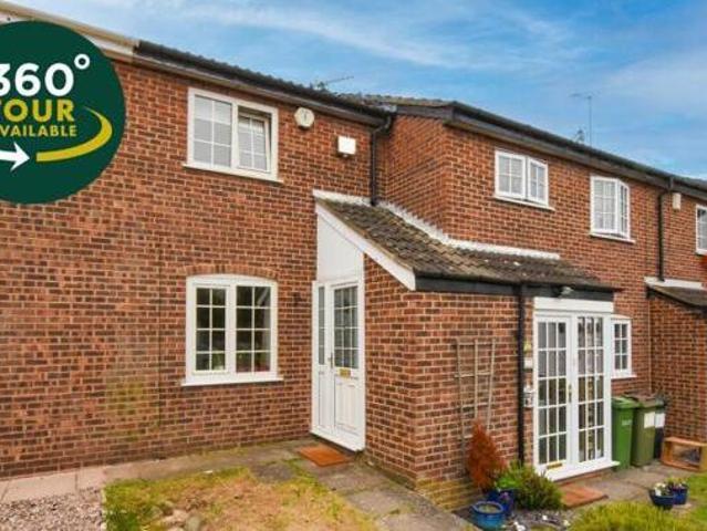 House for sale in Lyons, Greater London