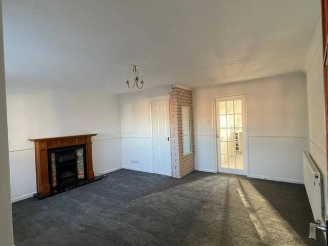 House for rent in Oadby, Leicestershire