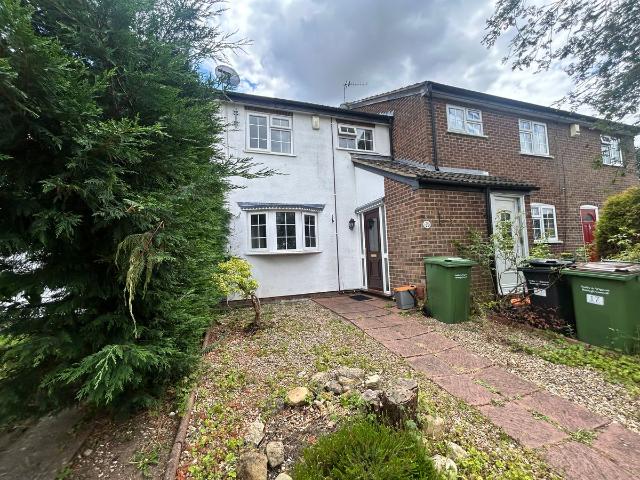 Apartment for rent in Oadby, Leicestershire