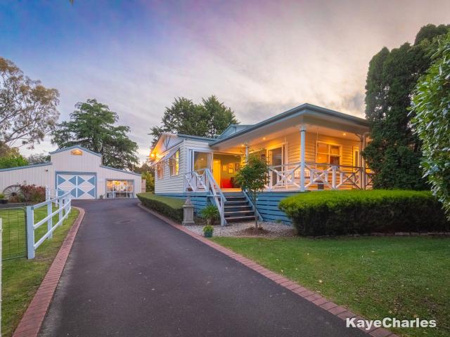 House for sale in Camerons Creek, Victoria