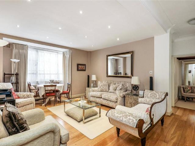 Apartment for rent in Royal Borough of Kensington and Chelsea, Greater London