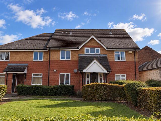 Apartment for rent in Eastfield, Peterborough