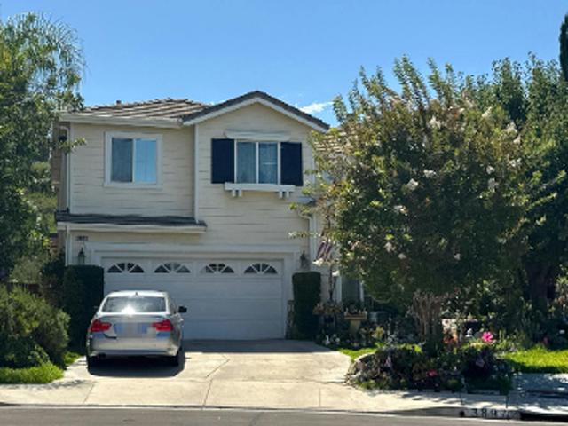 House for sale in Murrieta, California
