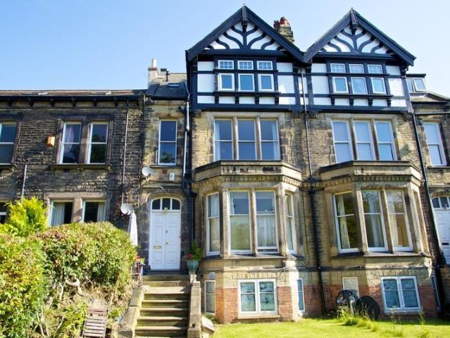 Apartment for rent in Far Headingley, Headingley