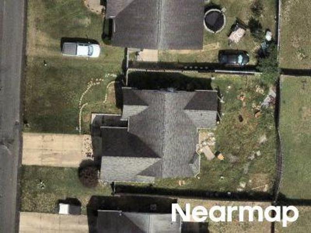 House for sale in Fayetteville