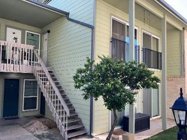 Condo for sale in Austin, Texas