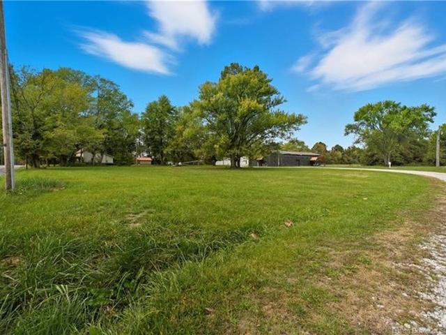 Land for sale in Scottsburg, Indiana