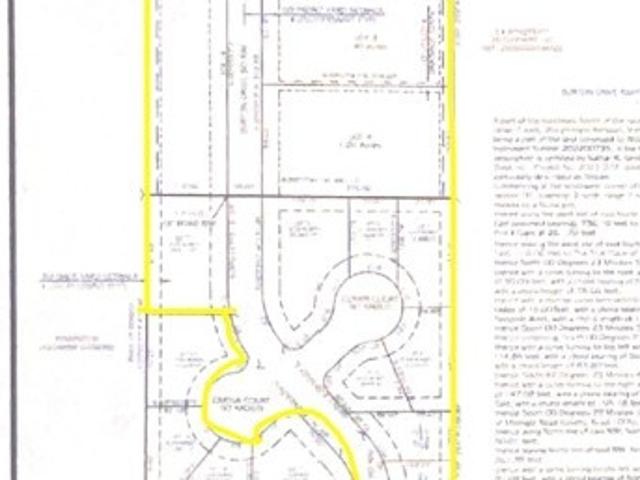 Property for sale in Scottsburg, Indiana