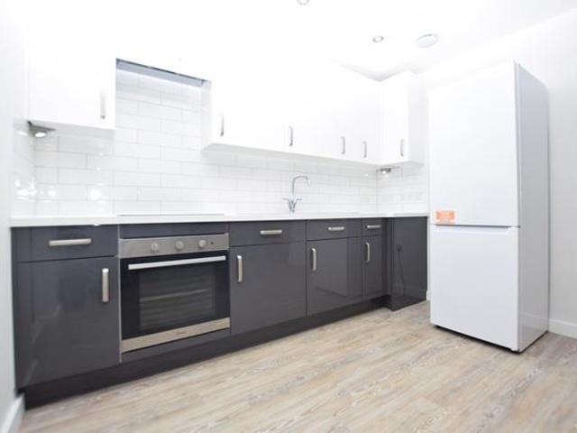Apartment for rent in Neepsend, Kelham
