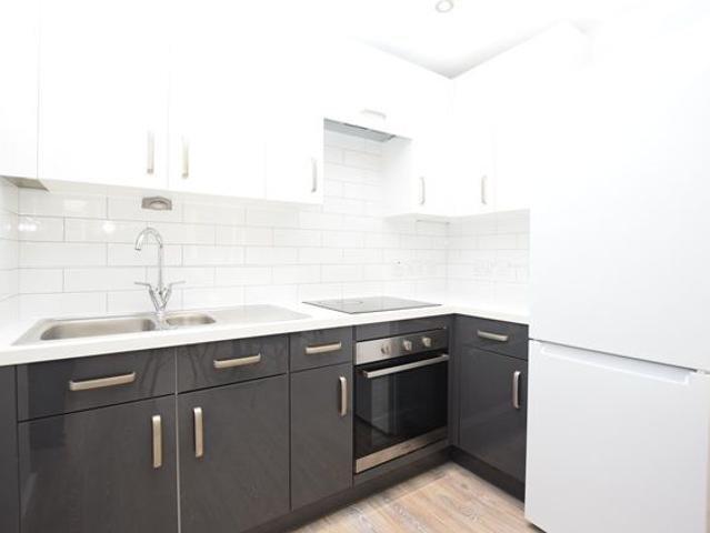 Apartment for rent in Neepsend, Kelham