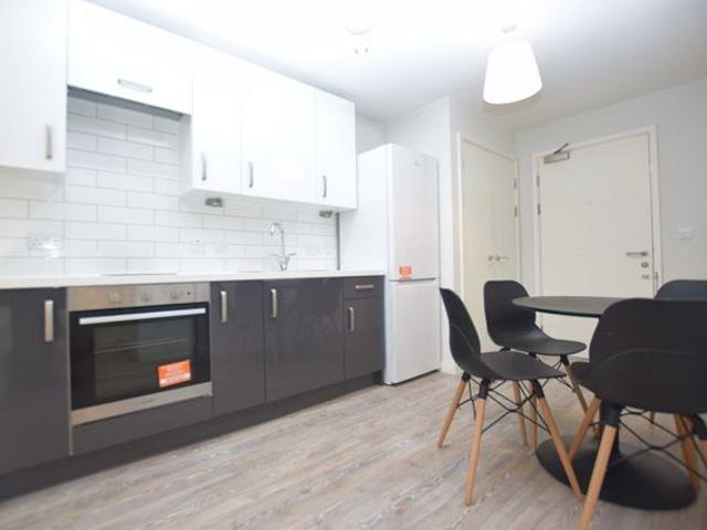 Studio for rent in Neepsend, Kelham