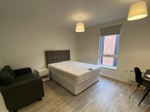 House for rent in Neepsend, Kelham