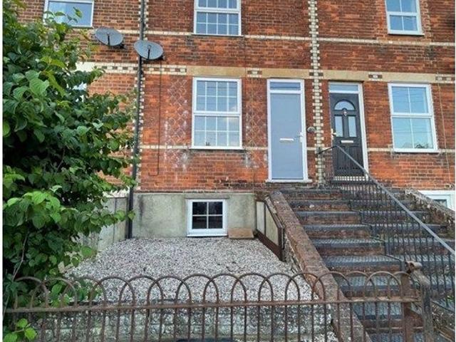 House for rent in Chedburgh, Suffolk