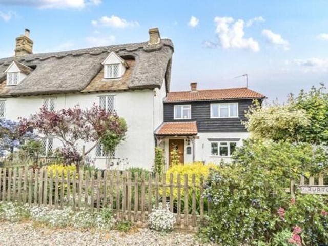 House for sale in Lyons, Greater London