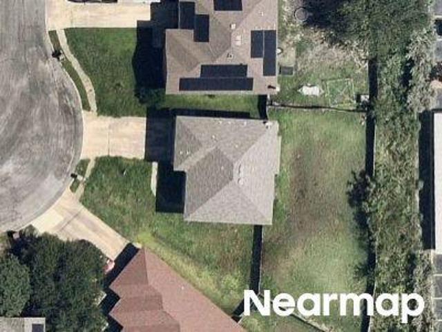 House for sale in Leesville, Texas