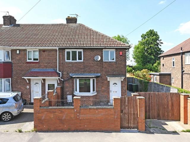 House for rent in Clifton Moor, High Field