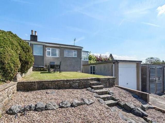 House for sale in England