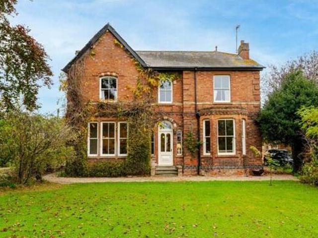 House for sale in Haddon, East Midlands