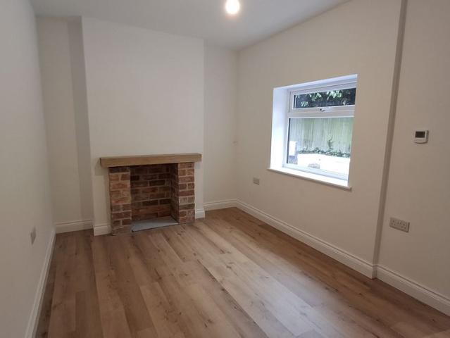 House for rent in Barholm, Lincolnshire