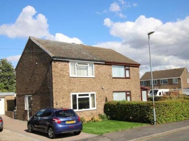 House for sale in Kettering, North Northamptonshire