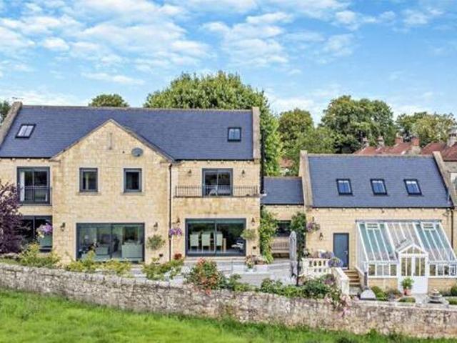 House for sale in North Yorkshire