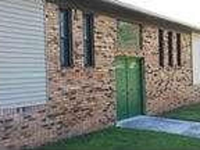 House for rent in Cookeville