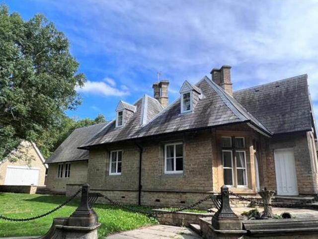 House for rent in Brayford, Lincolnshire