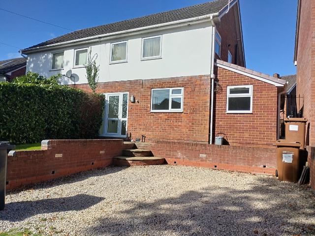 House for rent in Streethay, Lichfield