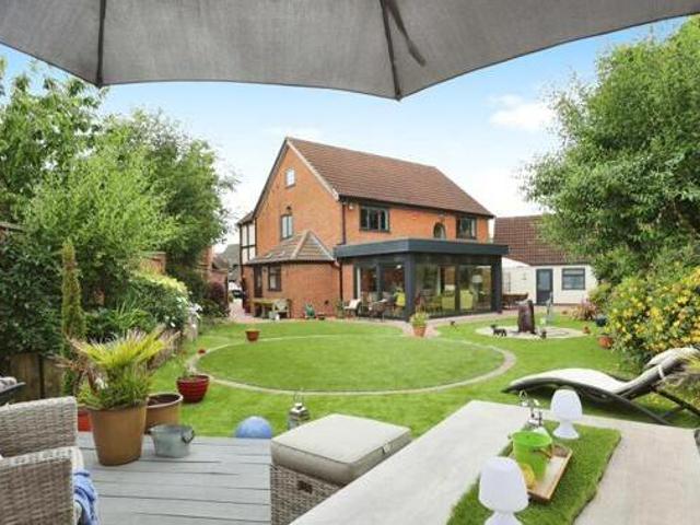 House for sale in Loughborough, Charnwood