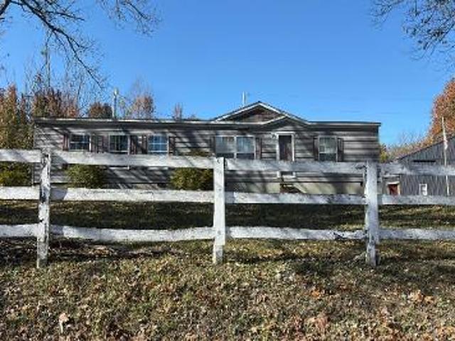 Farm for sale in Georgetown, Kentucky