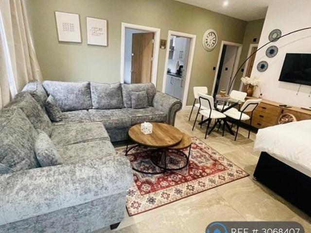Apartment for rent in Burton upon Trent, East Staffordshire