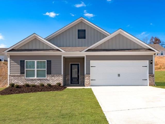 House for sale in Pinson, Alabama