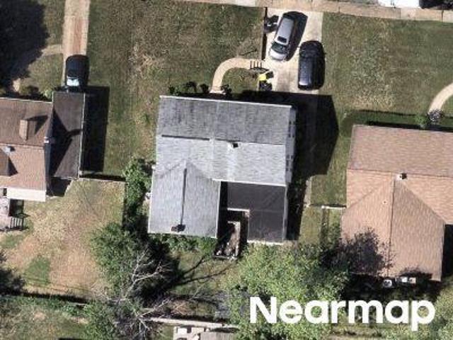 House for sale in Glen Burnie, Maryland