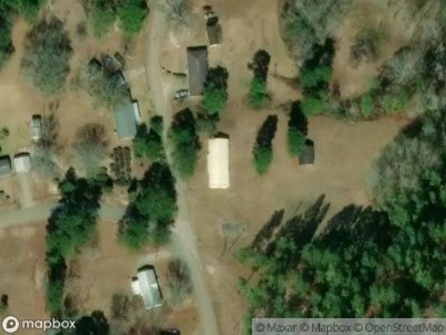 House for sale in Poplarville, Mississippi