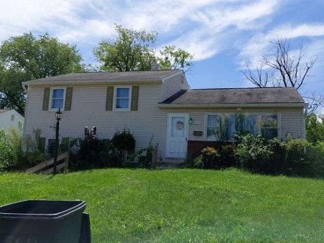 House for sale in Glen Burnie, Maryland