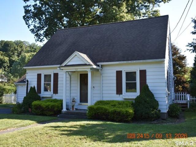 House for sale in Beacon Falls, Naugatuck Valley Planning Region