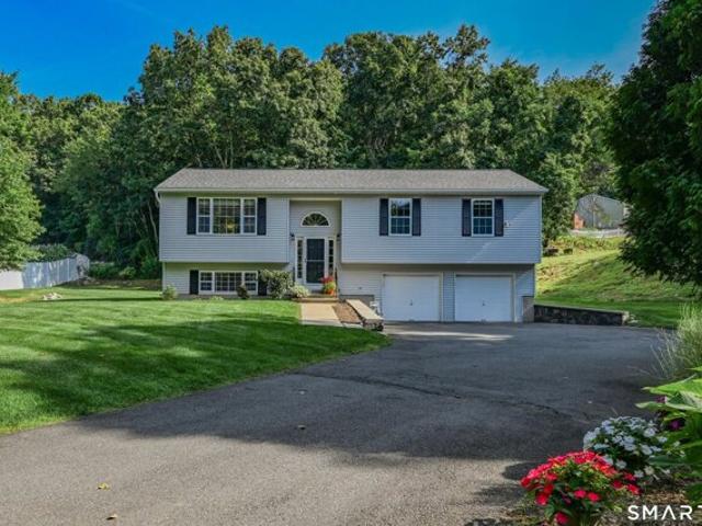 House for sale in Beacon Falls, Connecticut