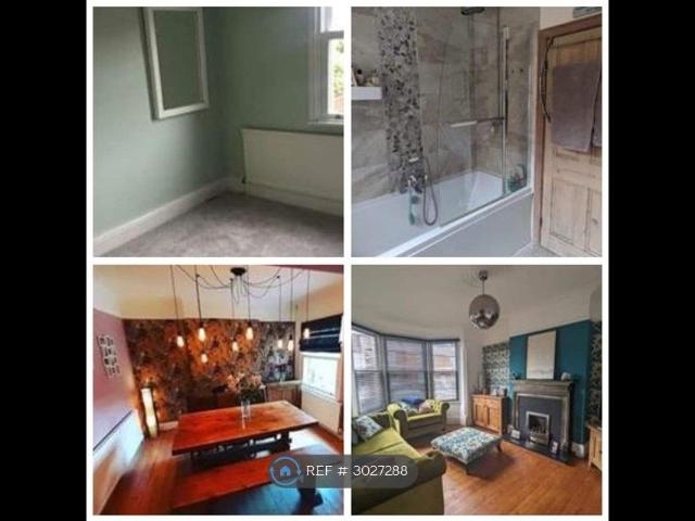 Room for rent in Littleover, East Midlands