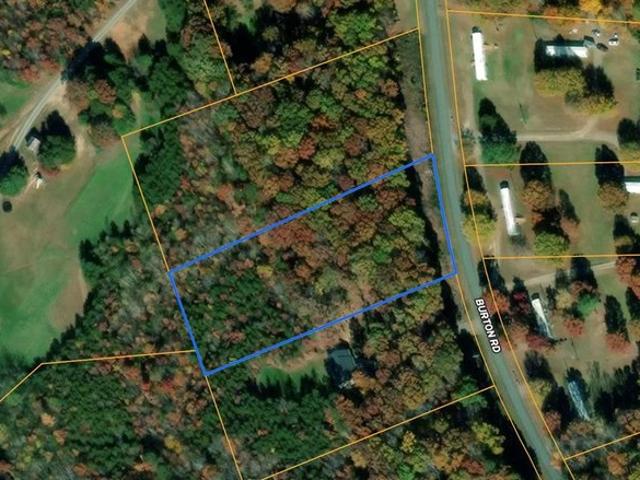 Farm for sale in Virginia