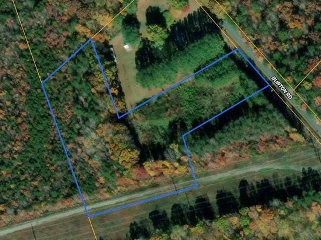 Farm for sale in Virginia