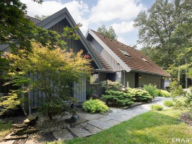 House for sale in Salisbury, Connecticut