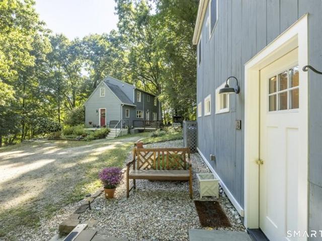 House for sale in Salisbury, Connecticut