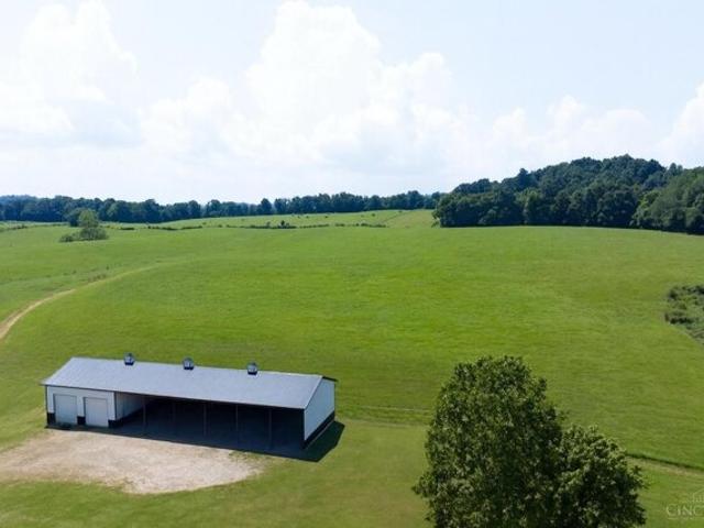 Land for sale in South Webster Land for sale in South Webster