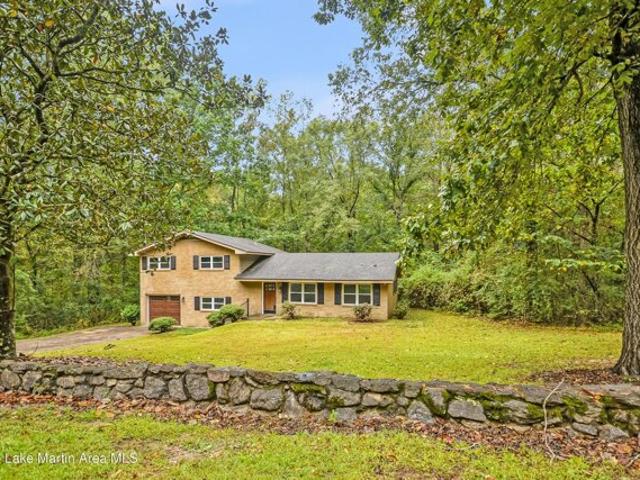 House for sale in Tallassee, Alabama