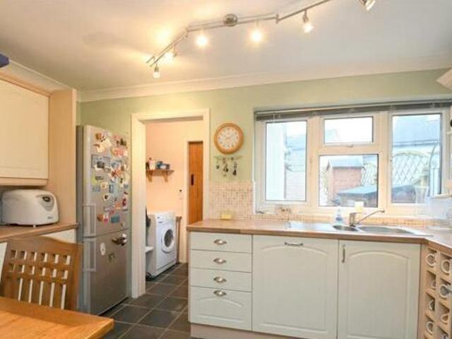 House for sale in Lyons, Greater London