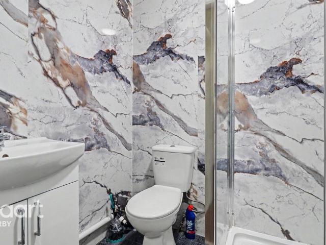 Apartment for rent in New Normanton, East Midlands